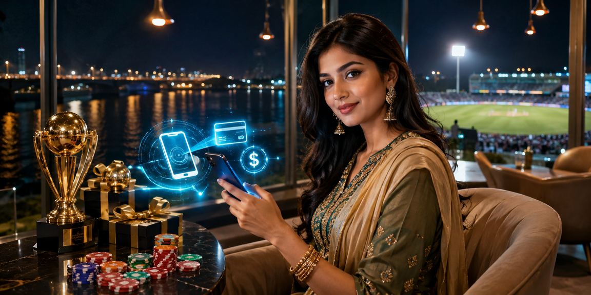 ময়মনসিংহে ক্রিকেট বাজি এবং ব্যবহারকারীর মডেল